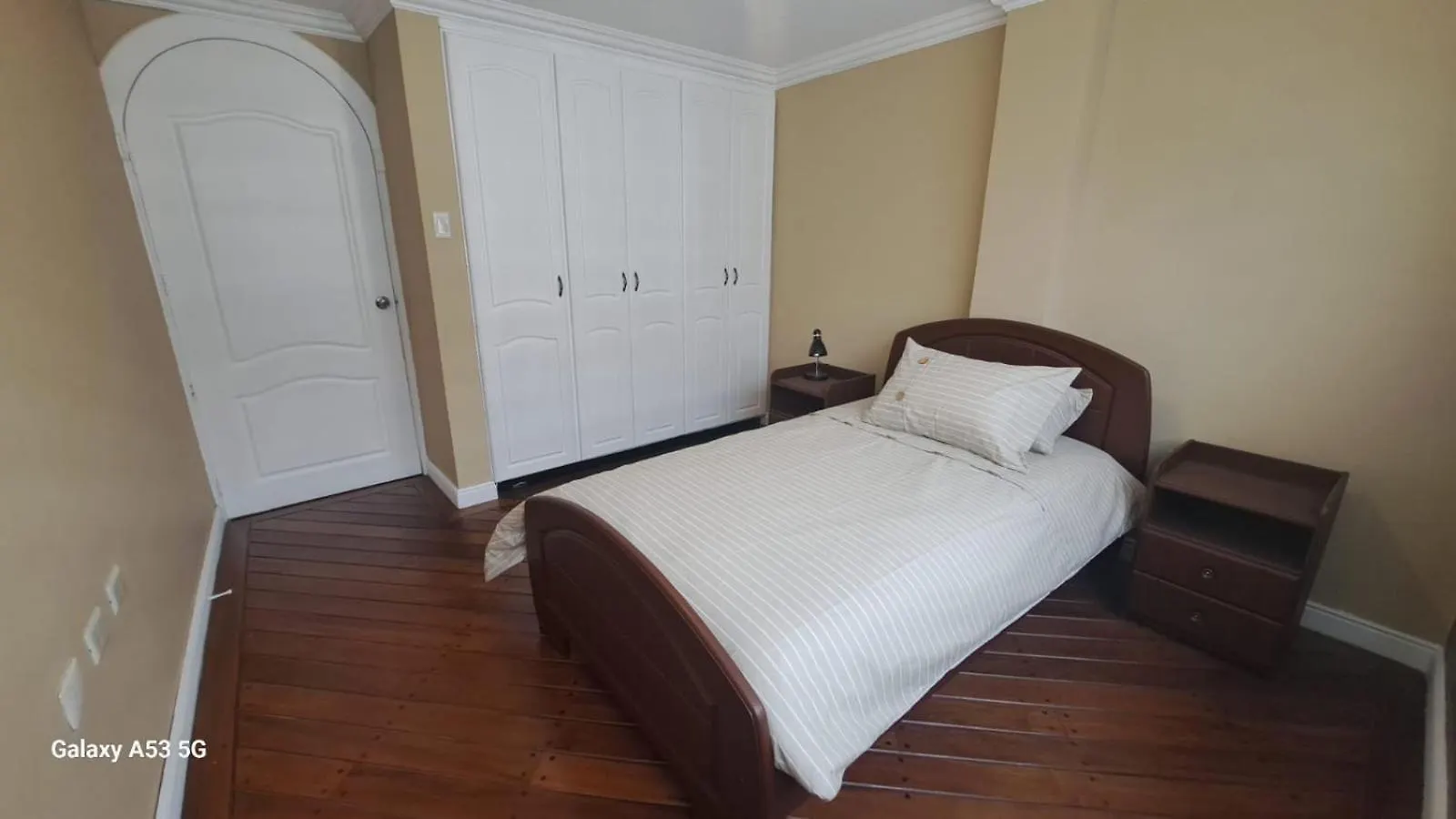 Habitacion Privada Quito