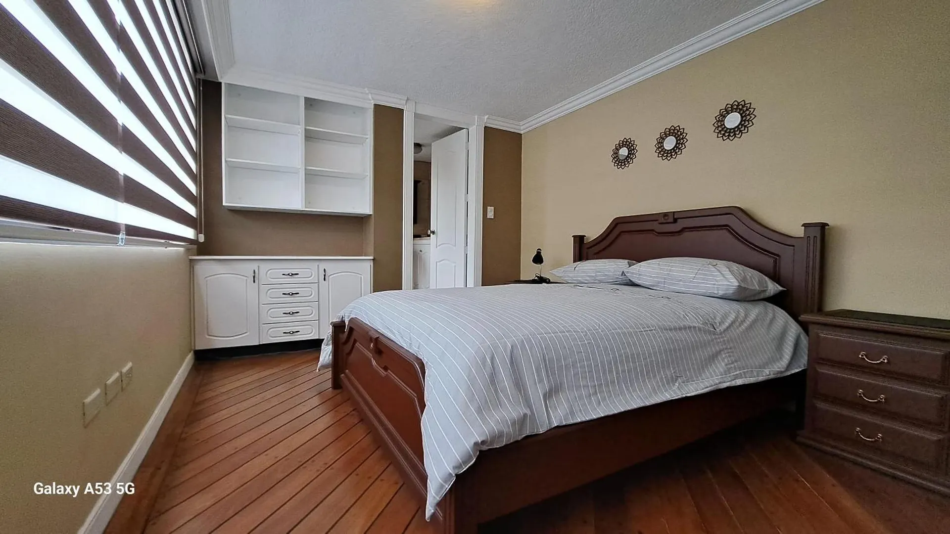 Homestay Habitacion Privada Quito