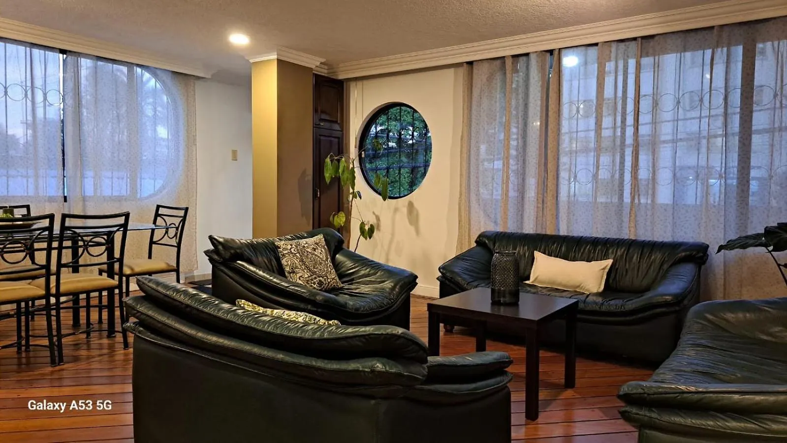 Habitacion Privada Quito Homestay