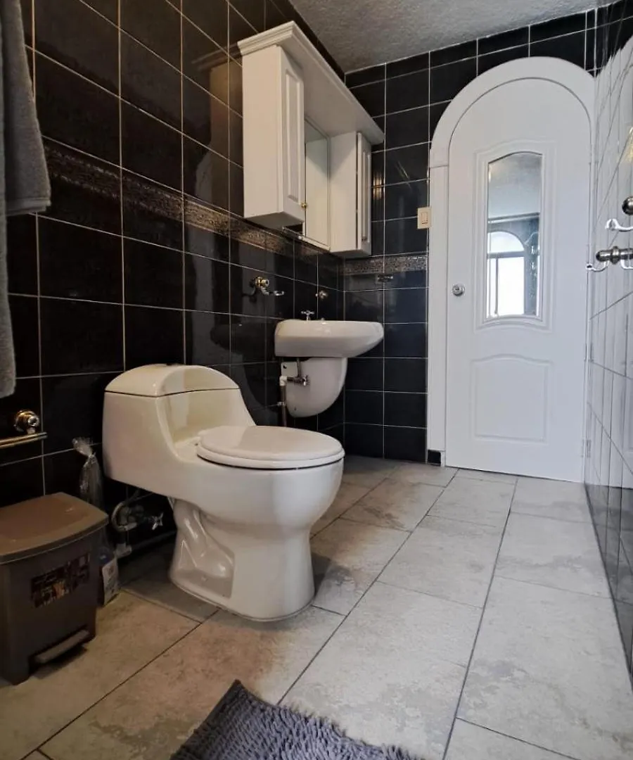 Habitacion Privada Quito
