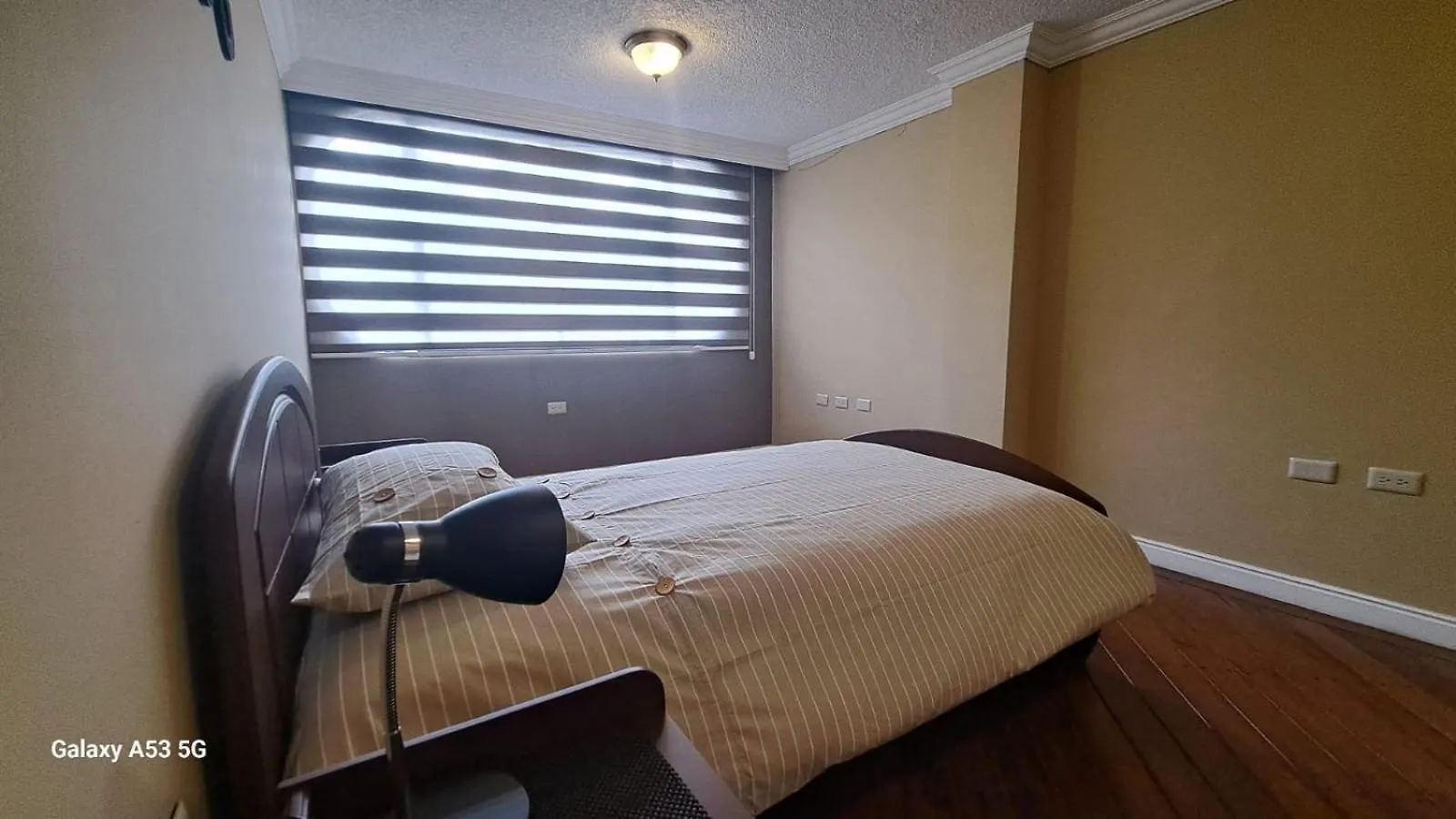 Homestay Habitacion Privada Quito Ecuador