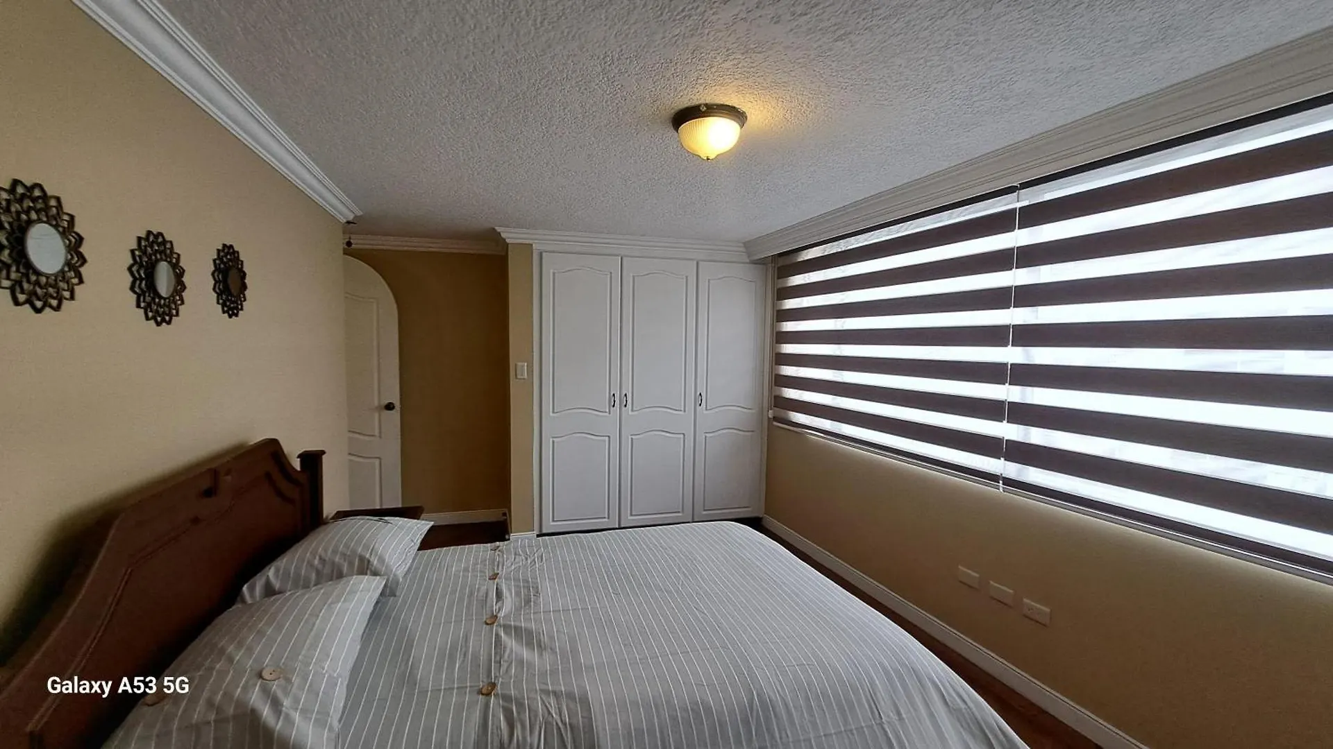 Homestay Habitacion Privada Quito