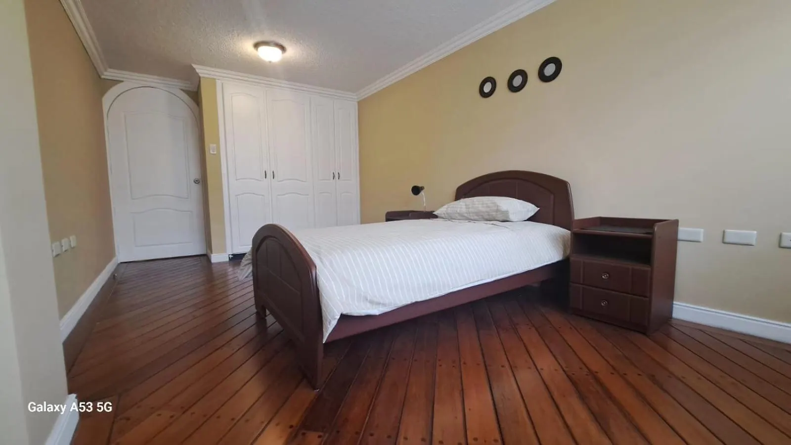 Habitacion Privada Quito